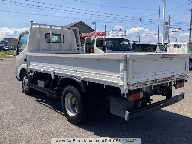 hino dutro 2009 CFJ1604480 image 2