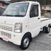 suzuki carry-truck 2010 quick_quick_EBD-DA63T_DA63T-685562 image 1