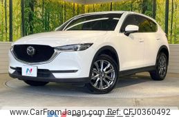 mazda cx-5 2020 -MAZDA--CX-5 3DA-KF2P--KF2P-407672---MAZDA--CX-5 3DA-KF2P--KF2P-407672-