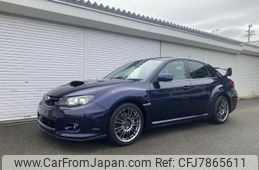 subaru impreza 2010 -SUBARU--Impreza CBA-GVB--GVB-002705---SUBARU--Impreza CBA-GVB--GVB-002705-