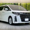 toyota alphard 2019 -TOYOTA--Alphard DBA-AGH30W--AGH30-0262496---TOYOTA--Alphard DBA-AGH30W--AGH30-0262496- image 18