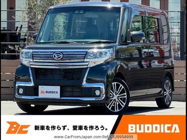 daihatsu tanto 2019 -DAIHATSU--Tanto DBA-LA600S--LA600S-0780231---DAIHATSU--Tanto DBA-LA600S--LA600S-0780231- image 1