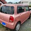 suzuki alto-lapin 2010 CFJ1690301 image 4