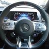 mercedes-benz glb-class 2022 quick_quick_4BA-247651M_W1N2476512W176461 image 12