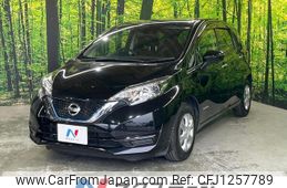 nissan note 2018 quick_quick_HE12_HE12-159273