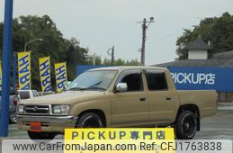toyota hilux-sports-pick-up 1998 CFJ1763838