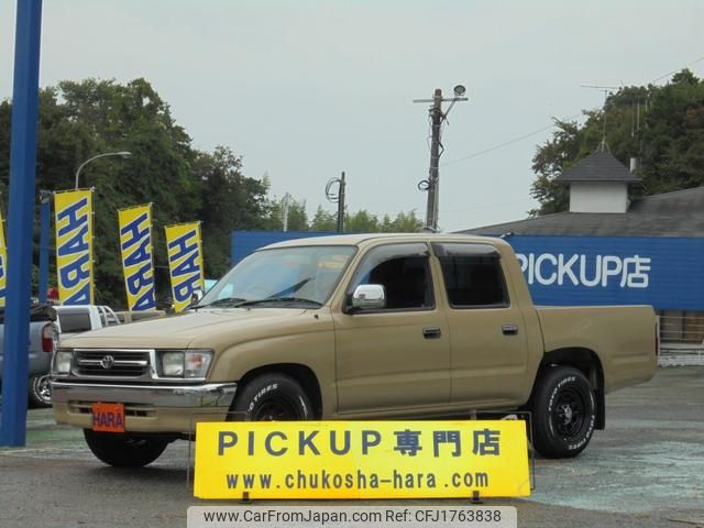 toyota hilux-sports-pick-up 1998 CFJ1763838 image 1