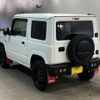 suzuki jimny 2022 -SUZUKI 【福岡 582ね2251】--Jimny JB64W-263829---SUZUKI 【福岡 582ね2251】--Jimny JB64W-263829- image 2