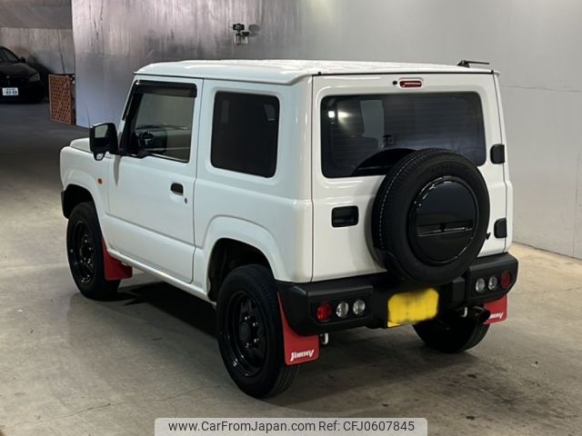 suzuki jimny 2022 -SUZUKI 【福岡 582ね2251】--Jimny JB64W-263829---SUZUKI 【福岡 582ね2251】--Jimny JB64W-263829- image 2