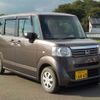 honda n-box 2012 -HONDA 【野田 580ｱ1234】--N BOX DBA-JF1--JF1-1026496---HONDA 【野田 580ｱ1234】--N BOX DBA-JF1--JF1-1026496- image 1