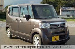 honda n-box 2012 -HONDA 【野田 580ｱ1234】--N BOX DBA-JF1--JF1-1026496---HONDA 【野田 580ｱ1234】--N BOX DBA-JF1--JF1-1026496-