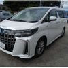 toyota alphard 2020 -TOYOTA 【那須 331ｽ 812】--Alphard 6AA-AYH30W--AYH30W-0114862---TOYOTA 【那須 331ｽ 812】--Alphard 6AA-AYH30W--AYH30W-0114862- image 1