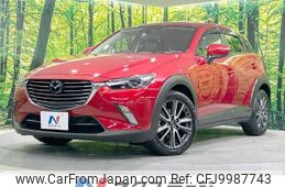 mazda cx-3 2015 -MAZDA--CX-3 LDA-DK5AW--DK5AW-105942---MAZDA--CX-3 LDA-DK5AW--DK5AW-105942-