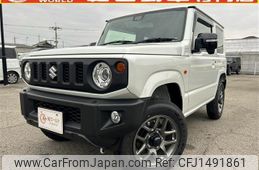 suzuki jimny 2024 CFJ1491861