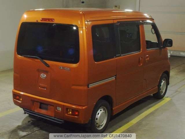 daihatsu atrai-wagon 2017 -DAIHATSU--Atrai Wagon ABA-S331Gｶｲ--S331G-0031107---DAIHATSU--Atrai Wagon ABA-S331Gｶｲ--S331G-0031107- image 2