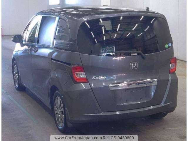 honda freed-spike 2012 -HONDA--Freed Spike DBA-GB3--GB3-1445837---HONDA--Freed Spike DBA-GB3--GB3-1445837- image 2