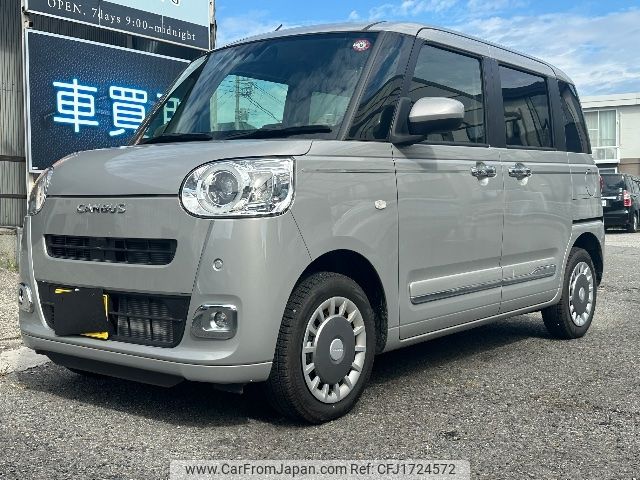 daihatsu move-canbus 2023 CFJ1724572 image 1