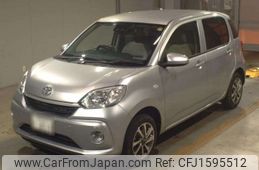 toyota passo 2023 CFJ1595512