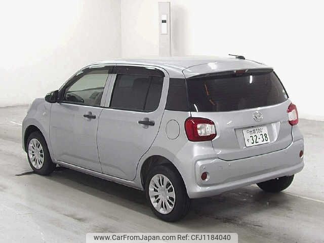daihatsu boon 2019 -DAIHATSU 【出雲 500ｽ3238】--Boon M700S-0020343---DAIHATSU 【出雲 500ｽ3238】--Boon M700S-0020343- image 2