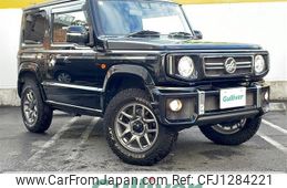 suzuki jimny 2020 -SUZUKI--Jimny 3BA-JB64W--JB64W-177530---SUZUKI--Jimny 3BA-JB64W--JB64W-177530-
