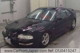 honda prelude 1994 -HONDA--Prelude BB4-1300850---HONDA--Prelude BB4-1300850-