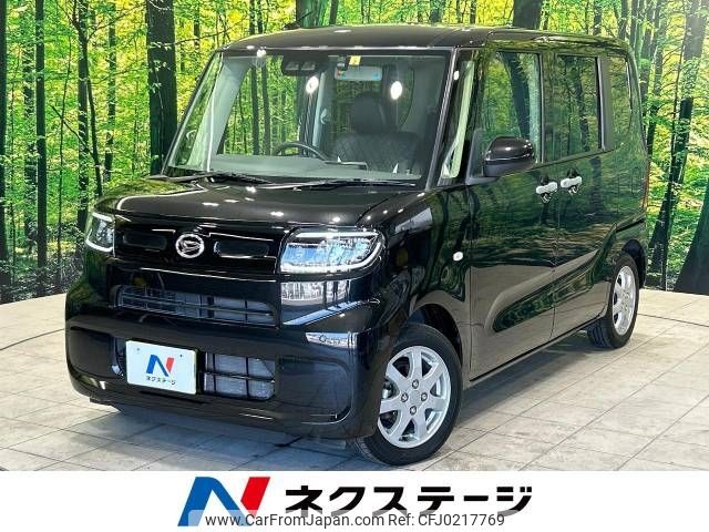 daihatsu tanto 2020 -DAIHATSU--Tanto 6BA-LA650S--LA650S-1022575---DAIHATSU--Tanto 6BA-LA650S--LA650S-1022575- image 1