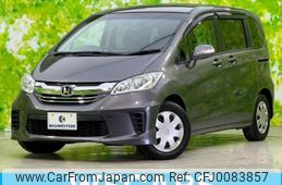 honda freed 2014 quick_quick_DBA-GB3_GB3-1602579