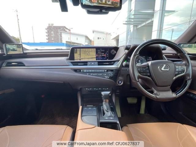 lexus es 2019 -LEXUS--Lexus ES 6AA-AXZH10--AXZH10-1009828---LEXUS--Lexus ES 6AA-AXZH10--AXZH10-1009828- image 2