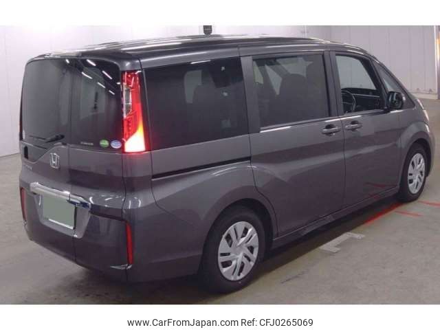 honda stepwagon 2020 -HONDA--Stepwgn 6BA-RP1--RP1-1300335---HONDA--Stepwgn 6BA-RP1--RP1-1300335- image 2