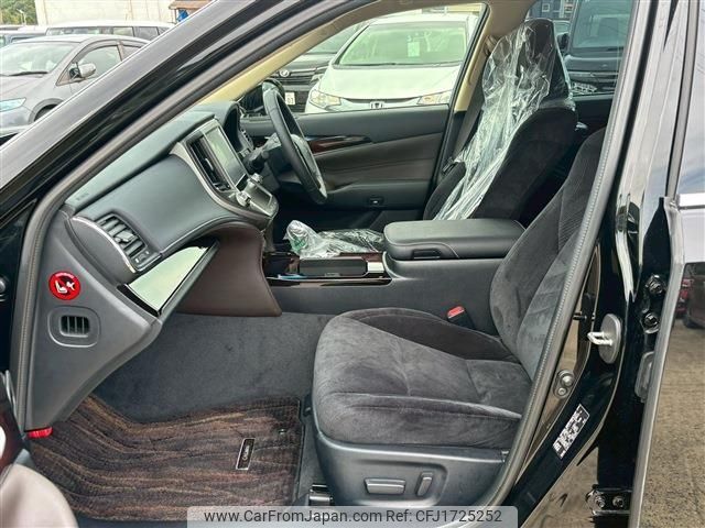 toyota crown 2016 CFJ1725252 image 2