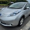 nissan leaf 2012 CFJ1537452 image 2