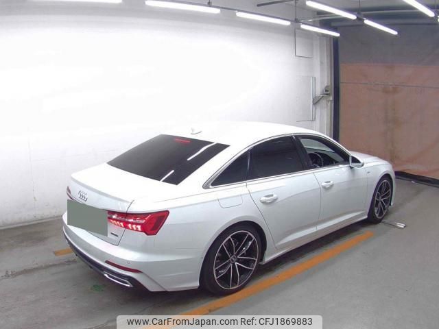 audi a6 2021 CFJ1869883 image 2