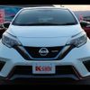 nissan note 2017 -NISSAN--Note DAA-HE12--HE12-066249---NISSAN--Note DAA-HE12--HE12-066249- image 2