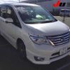 nissan serena 2015 -NISSAN 【三重 330ﾀ5651】--Serena HFC26--290055---NISSAN 【三重 330ﾀ5651】--Serena HFC26--290055- image 1