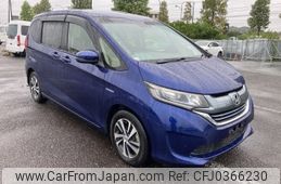 honda freed 2017 -HONDA--Freed GB7-1055349---HONDA--Freed GB7-1055349-