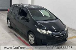 honda fit 2014 -HONDA--Fit GK3-1010113---HONDA--Fit GK3-1010113-