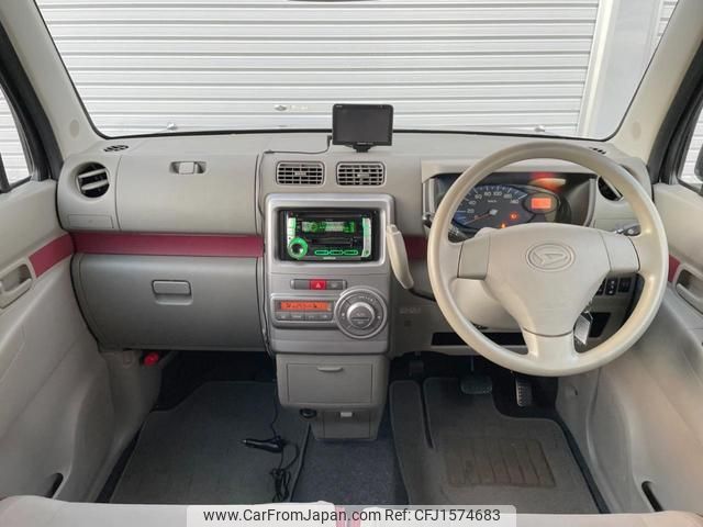 daihatsu move-conte 2008 CFJ1574683 image 2