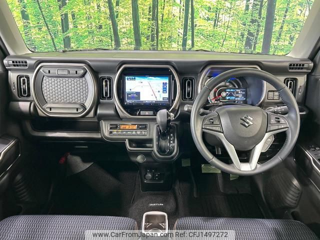 suzuki hustler 2022 CFJ1497272 image 2