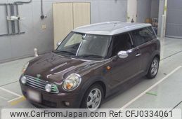 mini mini-others 2009 -BMW--BMW Mini ML16-WMWML32000TM98722---BMW--BMW Mini ML16-WMWML32000TM98722-