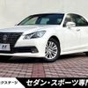 toyota crown 2015 -TOYOTA--Crown DBA-GRS210--GRS210-6015330---TOYOTA--Crown DBA-GRS210--GRS210-6015330- image 1