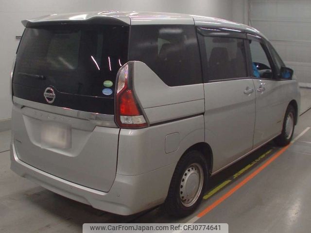 nissan serena 2019 -NISSAN--Serena GNC27-021164---NISSAN--Serena GNC27-021164- image 2