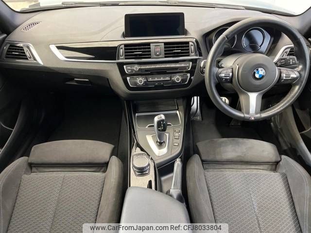 bmw 1-series 2018 -BMW--BMW 1 Series LDA-1S20--WBA1S520905K17992---BMW--BMW 1 Series LDA-1S20--WBA1S520905K17992- image 2