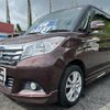 suzuki solio 2016 -SUZUKI 【名変中 】--Solio MA36S--125445---SUZUKI 【名変中 】--Solio MA36S--125445- image 1