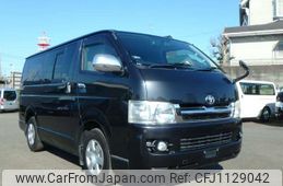 toyota hiace-van 2004 -TOYOTA--Hiace Van KR-KDH200V--KDH200-0004081---TOYOTA--Hiace Van KR-KDH200V--KDH200-0004081-