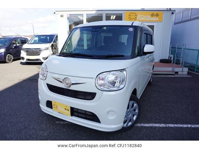 daihatsu move-canbus 2018 quick_quick_LA800S_LA800S-0092063 image 1