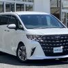 toyota alphard 2024 -TOYOTA--Alphard 3BA-AGH40W--AGH40-4013963---TOYOTA--Alphard 3BA-AGH40W--AGH40-4013963- image 1