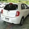 nissan march 2019 -NISSAN--March K13--731391---NISSAN--March K13--731391- image 5