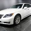 lexus ls 2011 -LEXUS--Lexus LS DAA-UVF45--UVF45-5012083---LEXUS--Lexus LS DAA-UVF45--UVF45-5012083- image 1