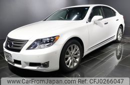 lexus ls 2011 -LEXUS--Lexus LS DAA-UVF45--UVF45-5012083---LEXUS--Lexus LS DAA-UVF45--UVF45-5012083-