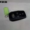 toyota voxy 2024 -TOYOTA 【釧路 300ﾜ6331】--Voxy MZRA95W--0017319---TOYOTA 【釧路 300ﾜ6331】--Voxy MZRA95W--0017319- image 10